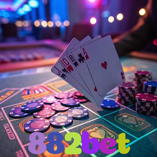  882bet