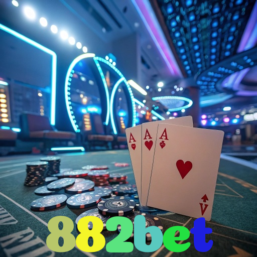  882bet