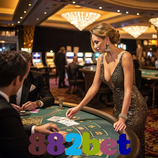  882bet