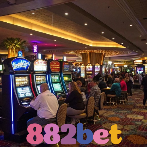  882bet