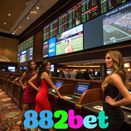  882bet