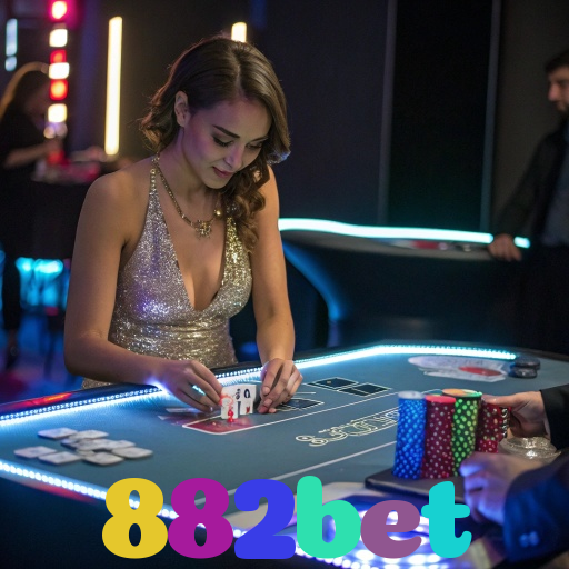  882bet
