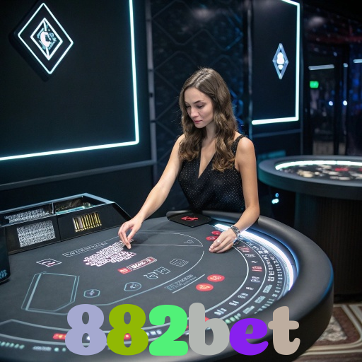  882bet