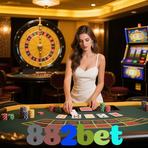  882bet