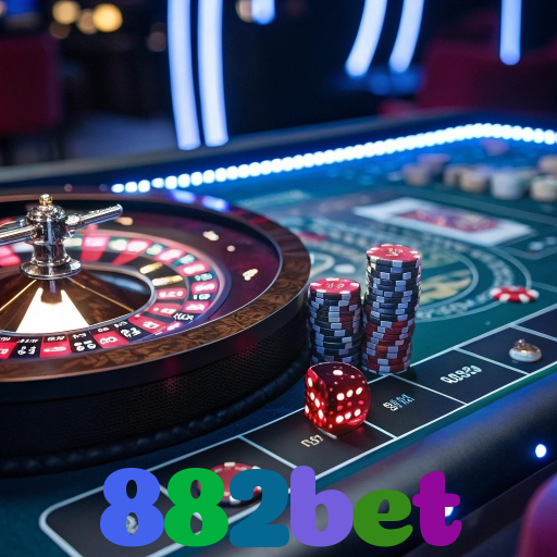  882bet