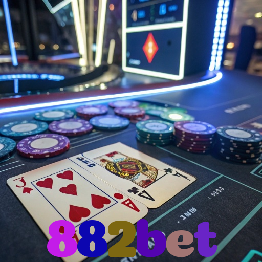  882bet