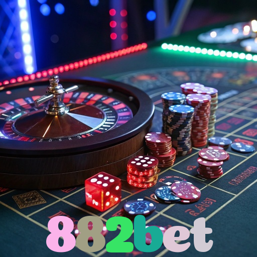  882bet