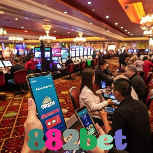  882bet