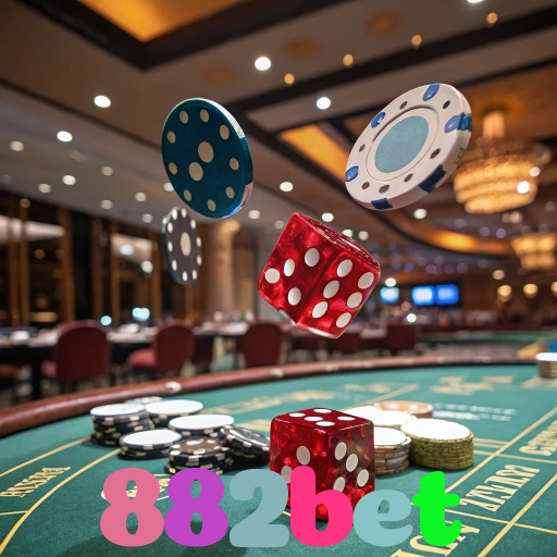  882bet