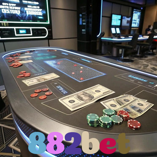  882bet