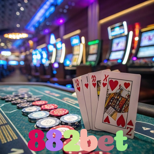  882bet