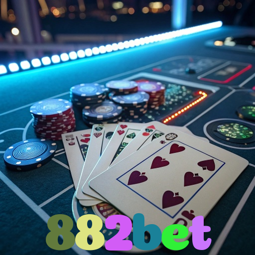  882bet