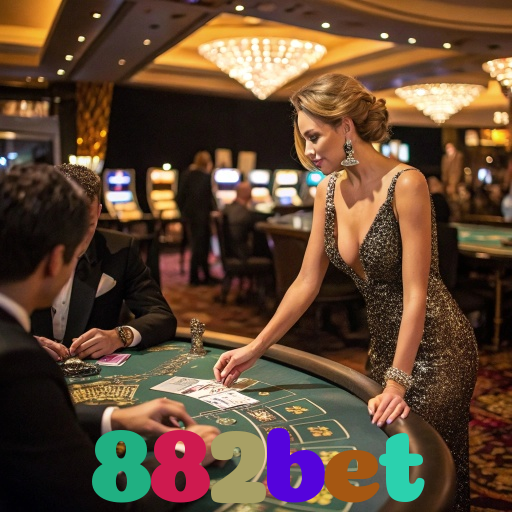  882bet