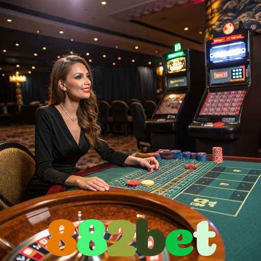  882bet