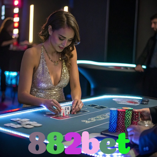  882bet
