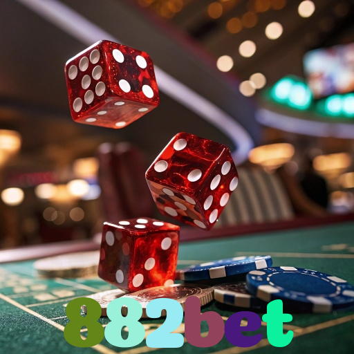 882bet
