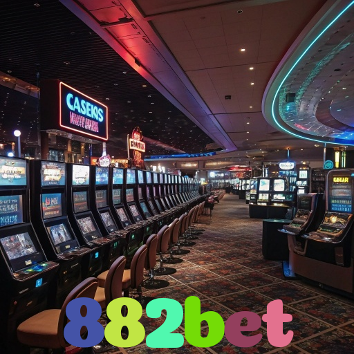  882bet