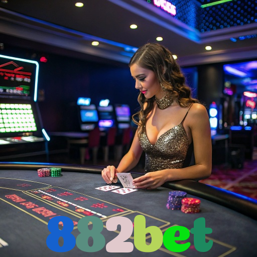  882bet