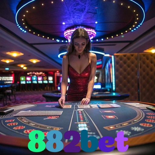  882bet