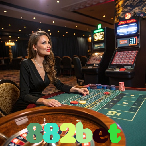  882bet