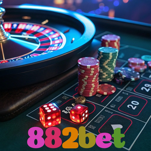 882bet