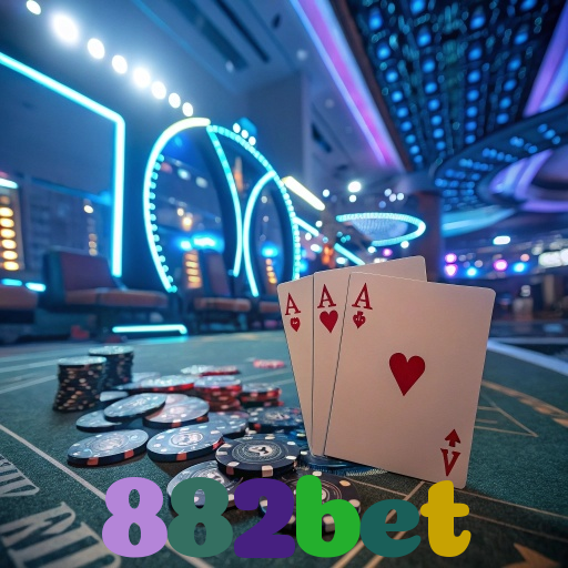  882bet