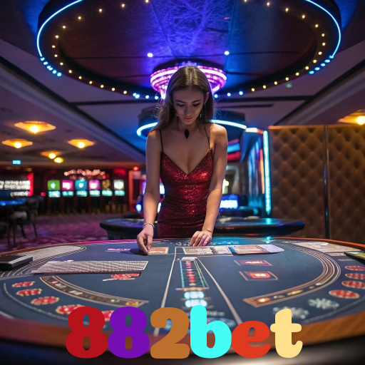  882bet