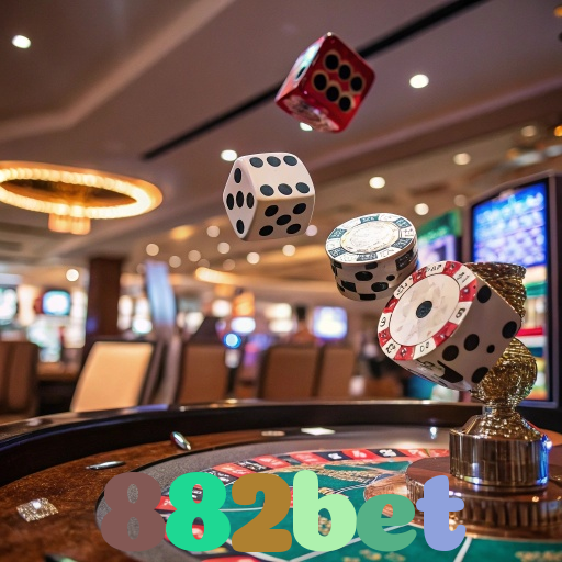  882bet