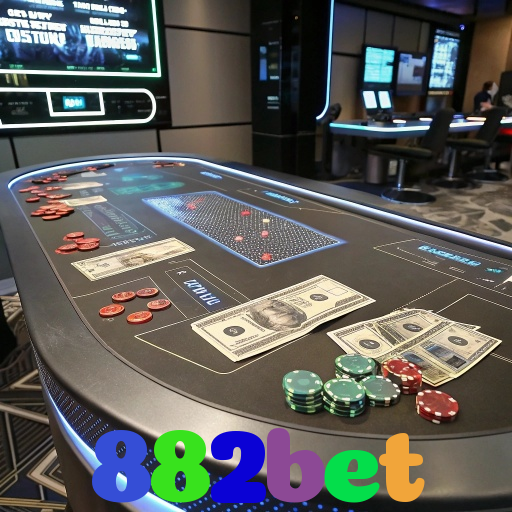  882bet
