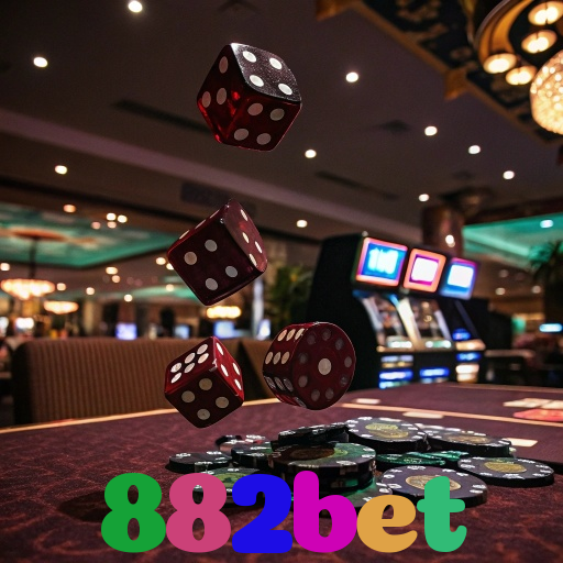 882bet
