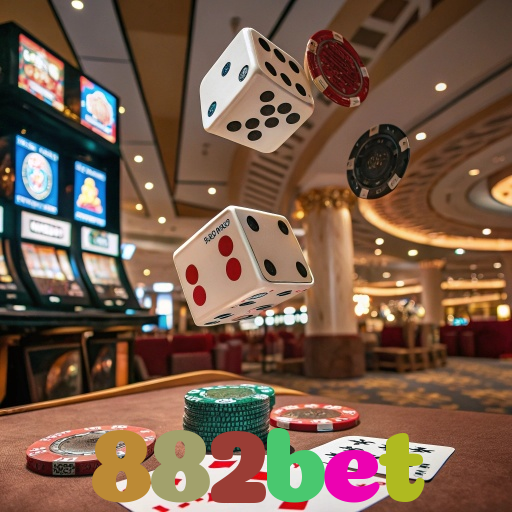  882bet