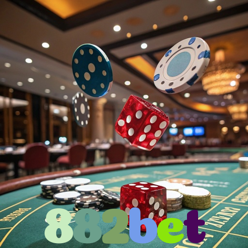  882bet