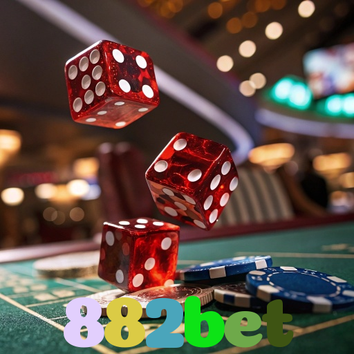  882bet