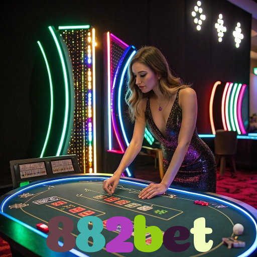  882bet
