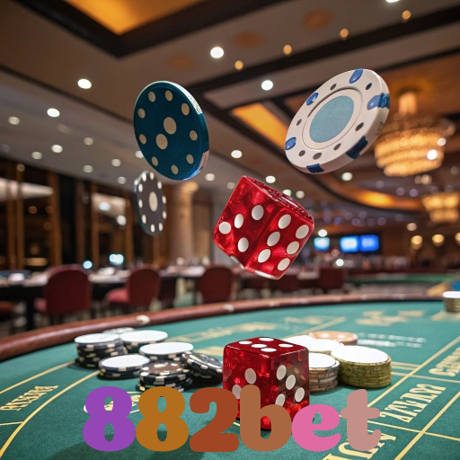  882bet