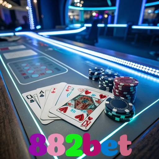  882bet