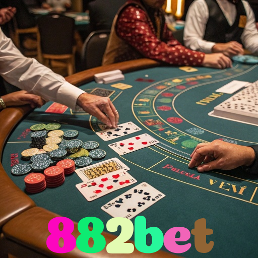  882bet
