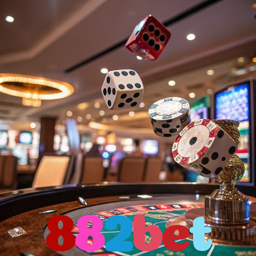  882bet