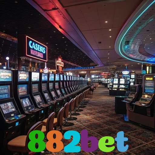  882bet