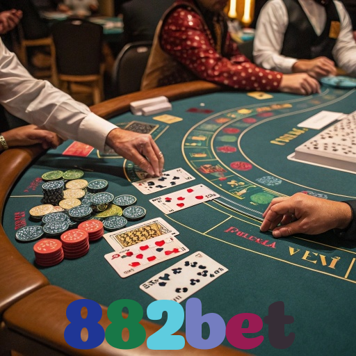  882bet