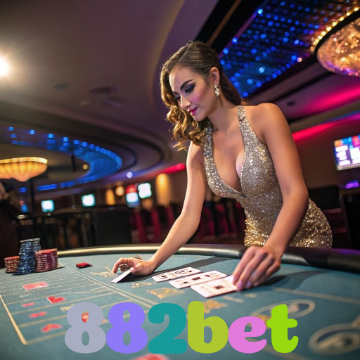  882bet