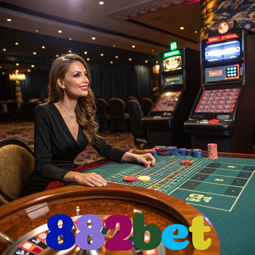  882bet