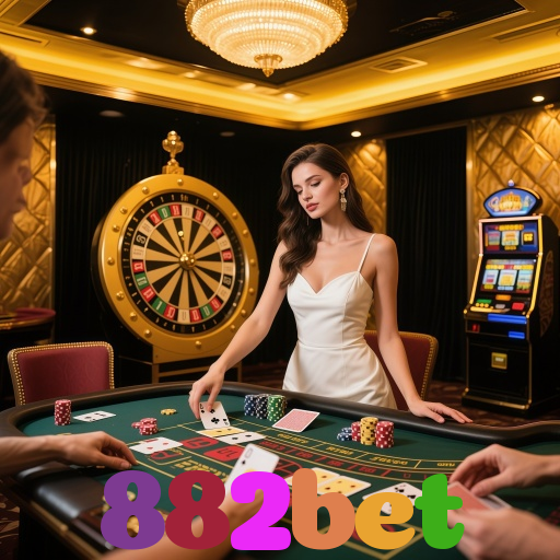  882bet