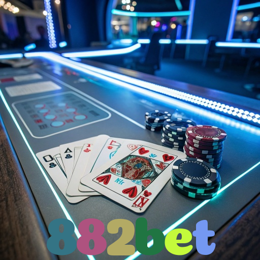  882bet