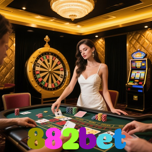  882bet