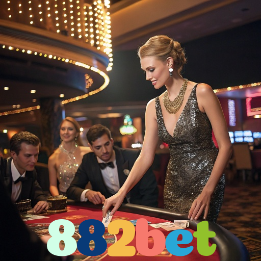  882bet