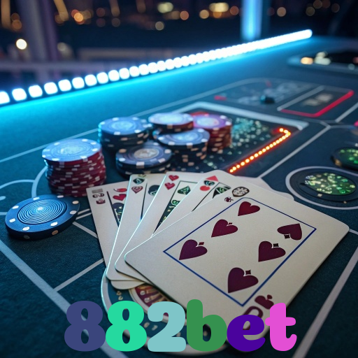  882bet