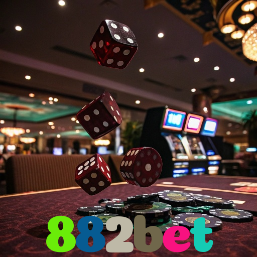  882bet