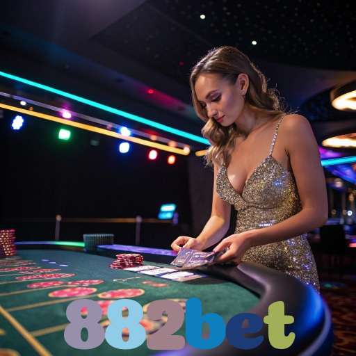  882bet