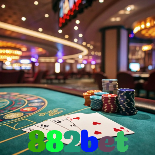  882bet